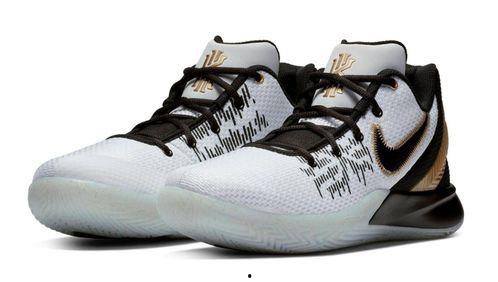 欧文球鞋最新爆料,设计革新，性能升级，引领潮流新篇章  第1张